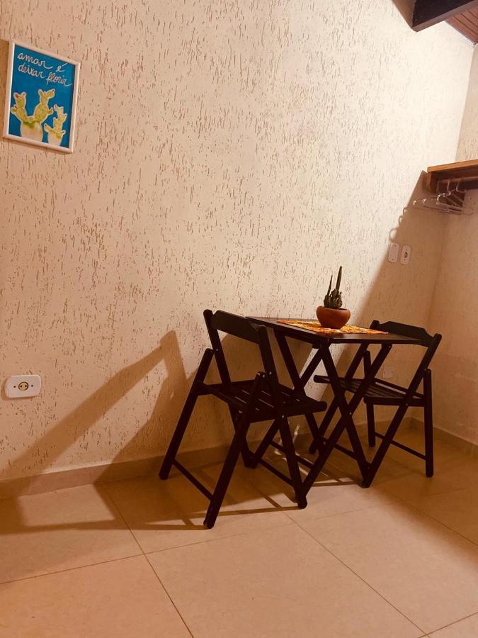 Mandacaru Chales E Suites Itamambuca Убатуба Екстер'єр фото