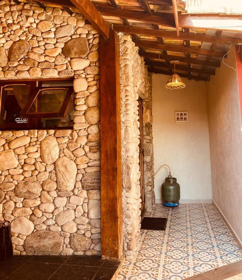 Mandacaru Chales E Suites Itamambuca Убатуба Екстер'єр фото